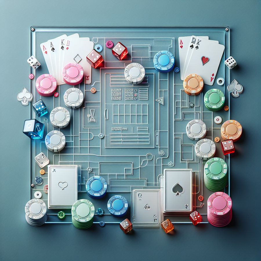 Atlasbet'te Casino Turnuvaları: Kazanma Stratejileri